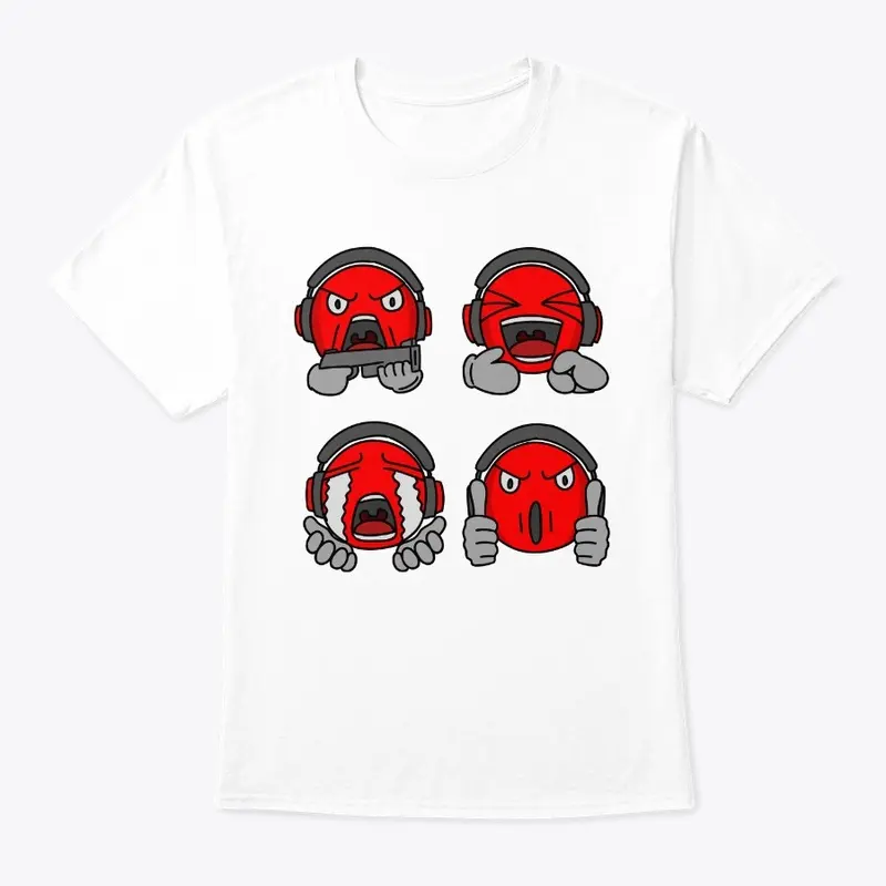 The Emote Tee